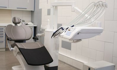 Стоматологическая клиника «Даная»