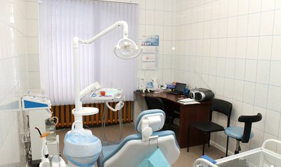 Медицинский центр «Профилактика», стоматологическое отделение