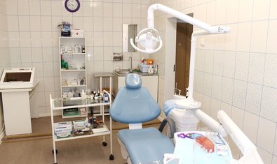 Медицинский центр «Профилактика», стоматологическое отделение