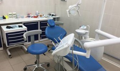 Стоматологическая клиника «Институт здоровья зубов»