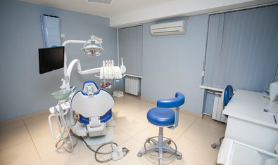 Стоматологическая клиника «Дент-Арт»