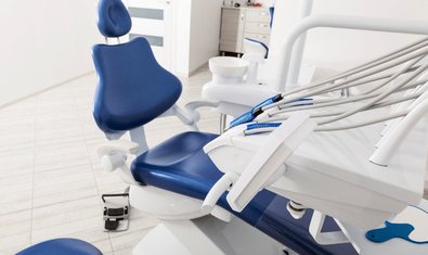 Стоматологическая клиника «Dentalcare»