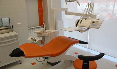 Стоматологическая клиника «Dana»