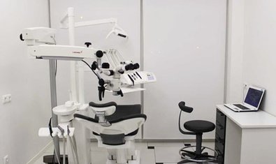 Стоматологическая клиника «Dana»