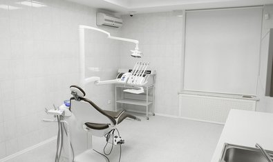 Стоматологическая клиника «Флоренция»