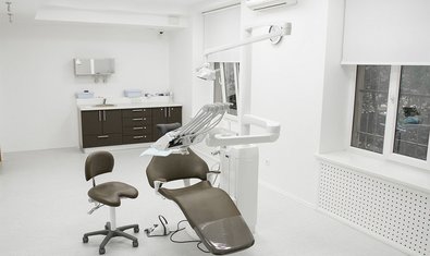 Стоматологическая клиника «Флоренция»