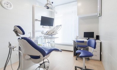 Стоматологическая клиника «Белый слон»