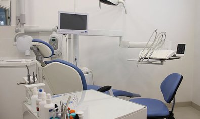 Стоматологическая клиника «Доктор Люкс»
