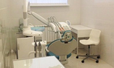 Стоматологическая клиника «Доктор Люкс»