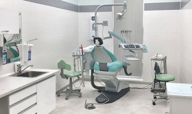 Стоматологическая клиника «Гранд Дент»