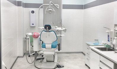 Стоматологическая клиника «Гранд Дент»