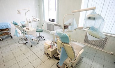 Стоматологическая клиника ООО «Профмед»
