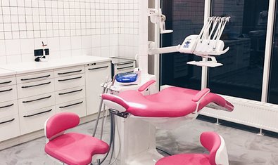 Стоматологическая клиника «РениДент»
