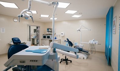 Стоматологическая клиника «Zident»