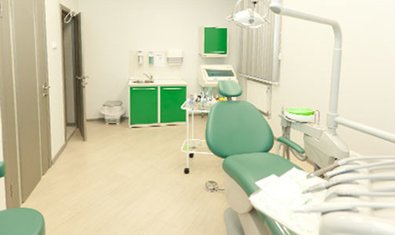 Стоматологическая клиника «Полидент+»