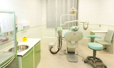 Стоматологическая клиника «Полидент+»