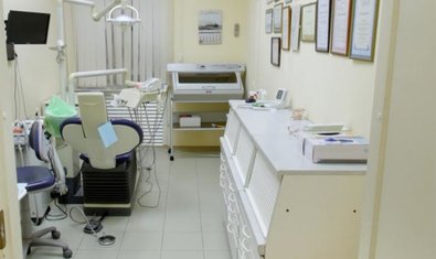 Стоматологическая клиника «Стомсервис»