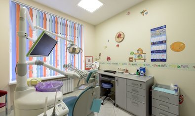 Стоматологическая клиника «Новый Век»