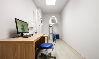 Стоматологическая клиника «РениДент»