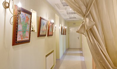 Стоматологическая клиника «Крома»
