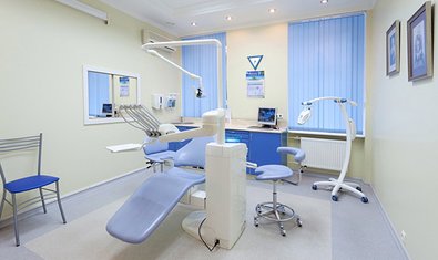 Стоматологическая клиника «Крома»