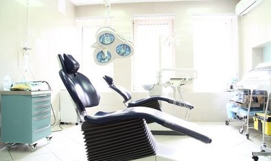 Стоматологическая клиника «Стомус»