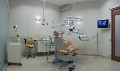 Стоматологическая клиника «ГрандМед»