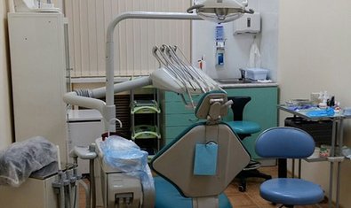 Стоматологический центр «Стом-Гарант»