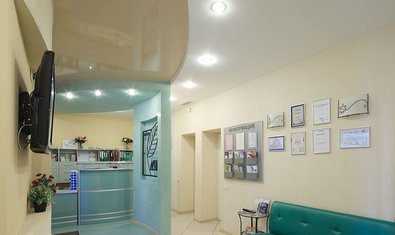 Стоматологическая клиника «Студия Дент»