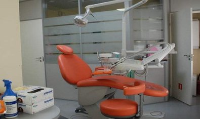 Стоматологическая клиника «Денталика»