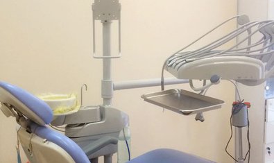 Стоматологическая клиника «АБА-клиника»
