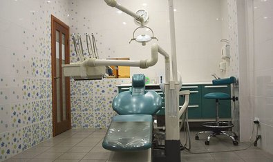 Стоматологическая клиника «Счастливая Улыбка»