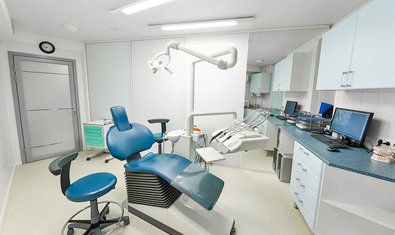 Клиника эстетической стоматологии «Арт Дент»