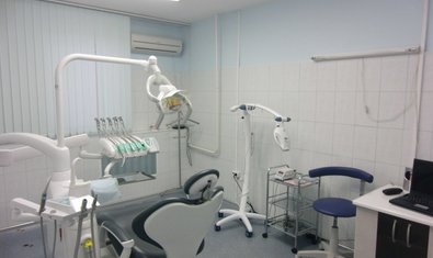 Стоматологическая клиника «Реми»