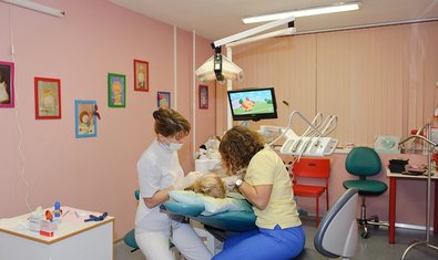 Стоматологическая клиника «Реми»