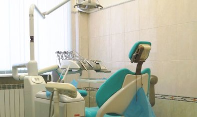Стоматологическая клиника «Стома-Люкс»