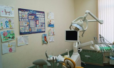Стоматологическая клиника «Стома-Люкс»