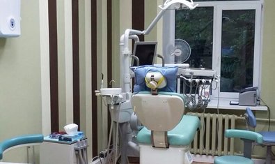 Стоматологическая клиника «32Pro»