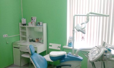 Стоматологическая клиника «Аррика»