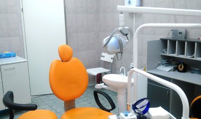 Стоматологическая клиника «Аррика»
