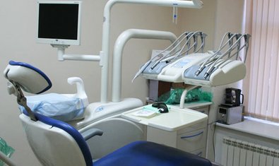 Стоматологическая клиника «Дента+»