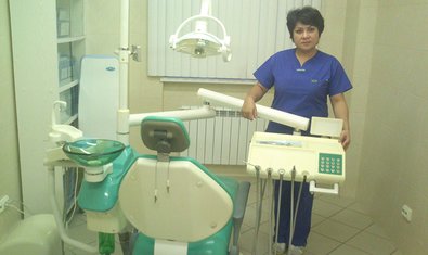 Стоматологическая клиника «Медкор»