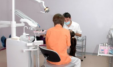 Стоматологическая клиника «Гильдия Стоматологов»