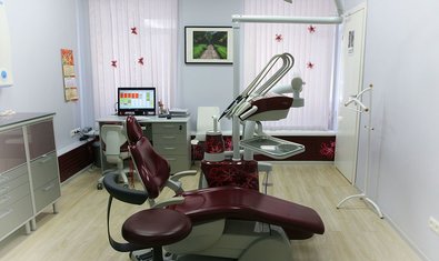 Стоматологическая клиника «Бельведер»