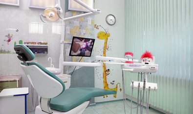 Стоматологическая клиника «Стеллит»