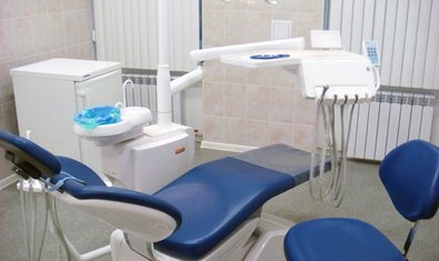 Стоматологическая клиника «Юведент»