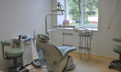 Стоматологическая клиника «Профи-клиник»