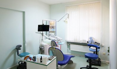 Стоматологическая клиника «ЕвроCмайл»