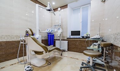 Стоматологическая клиника «Раддент»