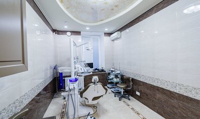 Стоматологическая клиника «Раддент»